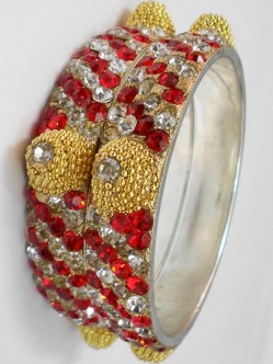 fashion-jewelry-bangles-03250LB448TS